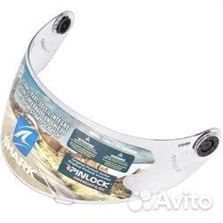 Визор Shark S600-S900/Openline/Ridill - прозрачный