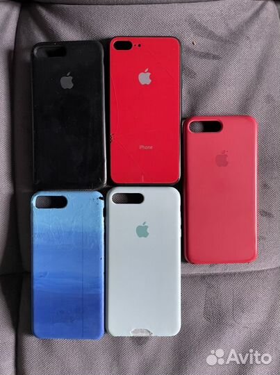 Чехлы на iPhone 7/8 Plus\Case for iPhone 7/8 Plus