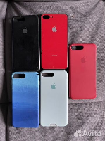 Чехлы на iPhone 7/8 Plus\Case for iPhone 7/8 Plus