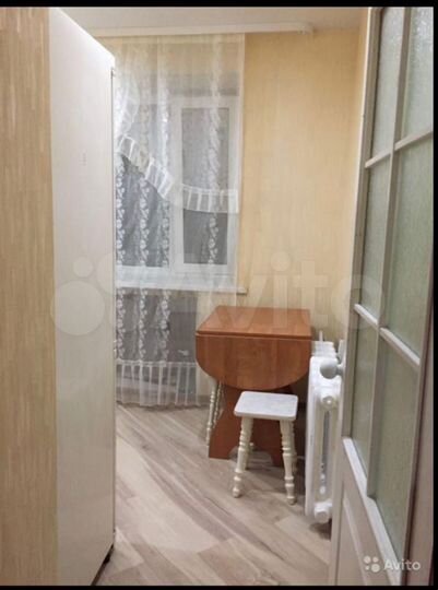 1-к. квартира, 35 м², 5/5 эт.