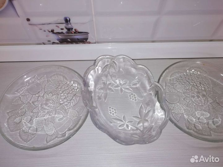 Набор салатников