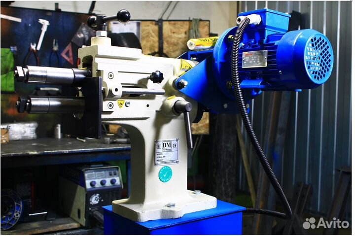 Зиговочный станок икмн Зиговка Зиг машина