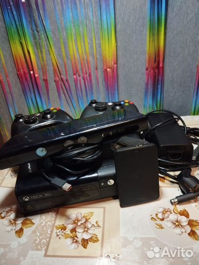 Sony playstation 3 бу и хбокс 360