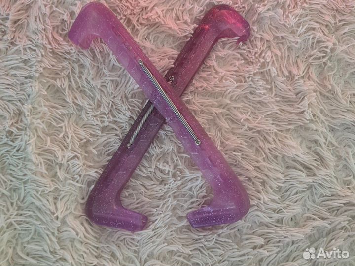 Чехлы для лезвий коньков