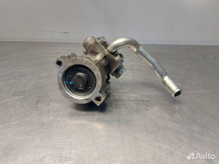 Насос гур Daewoo Nexia N100 A15MF 2007