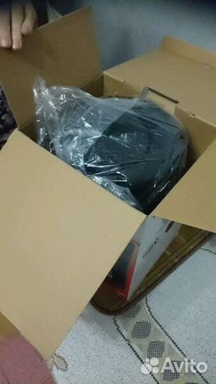 Кофеварка Moulinex