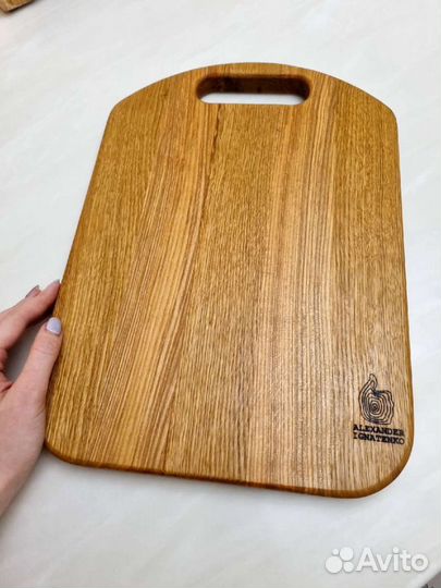 Кухонная доска