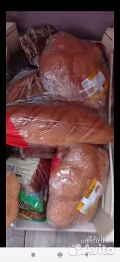 Хлеб на корм животным