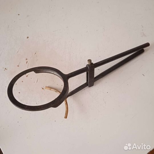 Открывалка для банок. Доставлю