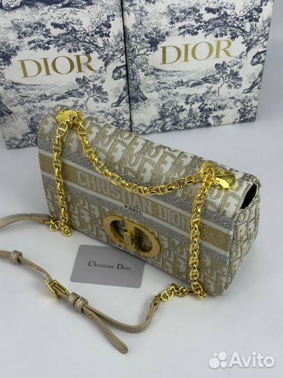 Сумка женская dior