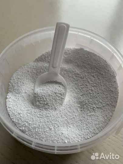 Перкарбонат натуральный отбеливатель