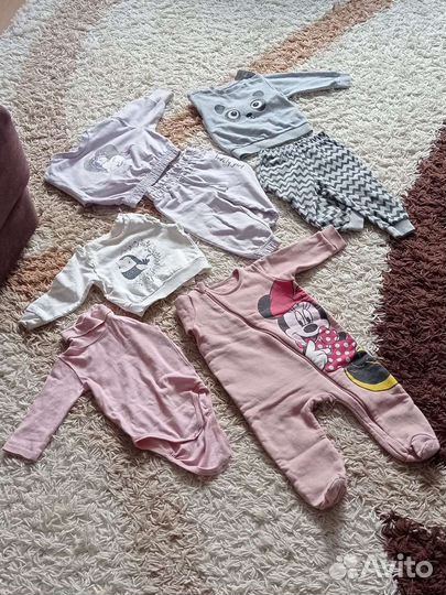 Детская одежда