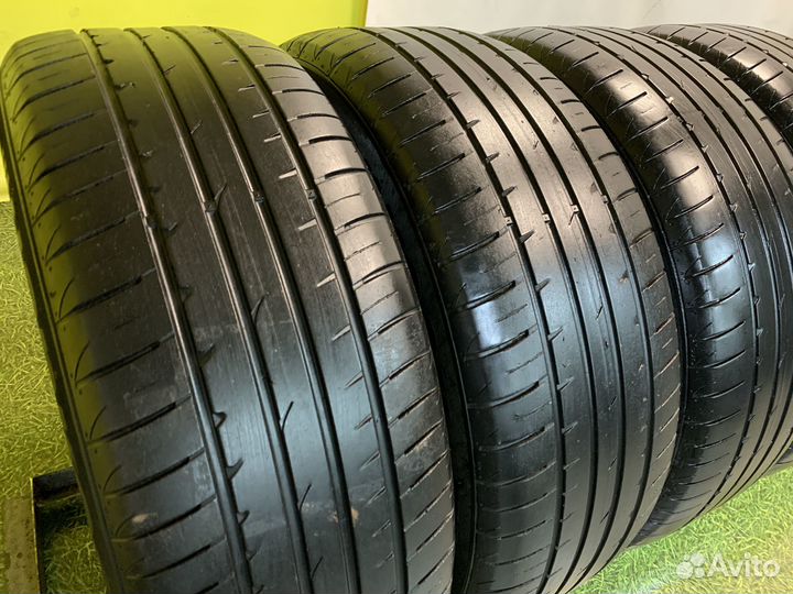 Hankook Ventus Prime 2 K115 235/60 R18