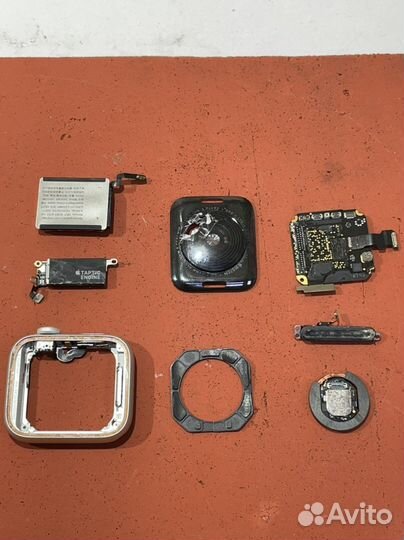 Задняя крышка iPhone X XS 11 pro 12 pro 13 pro