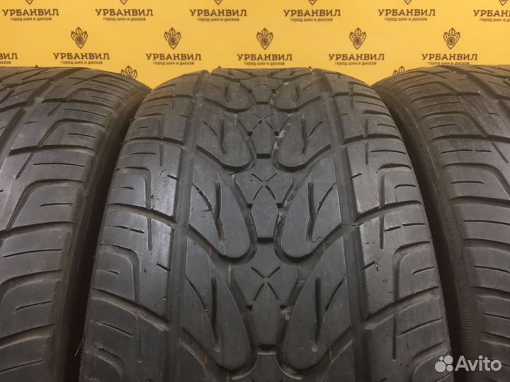Kumho Ecsta STX KL12 255/55 R18 109V