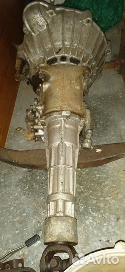 Кпп Москвич