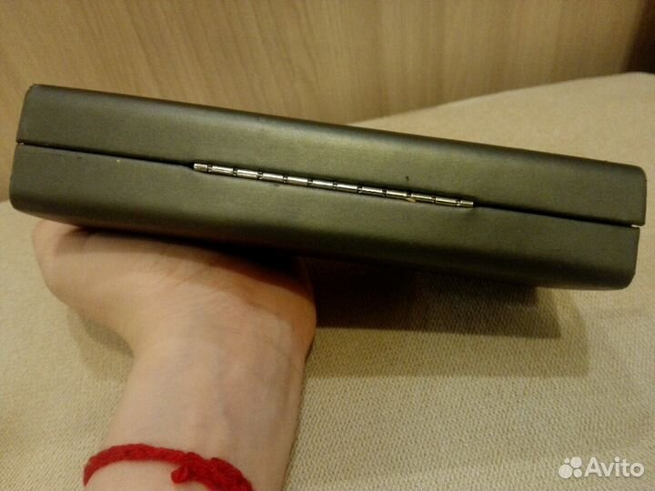 Фирменный футляр Parker