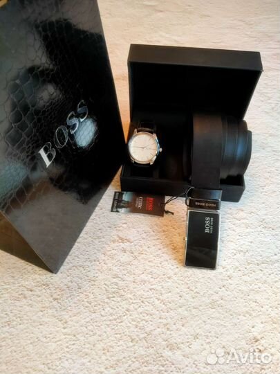 Мужской подарочный набор