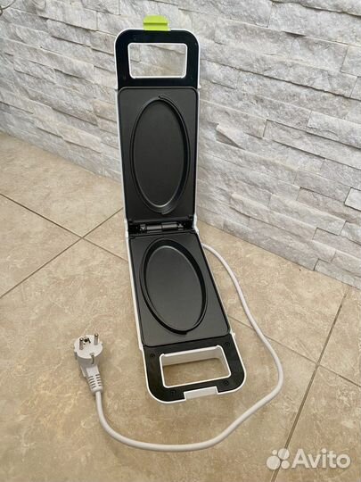 Мультипекарь lifestyle cook it