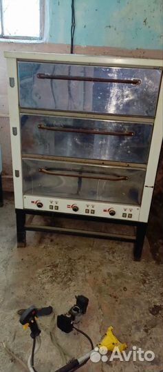 Продается печь хпэ500