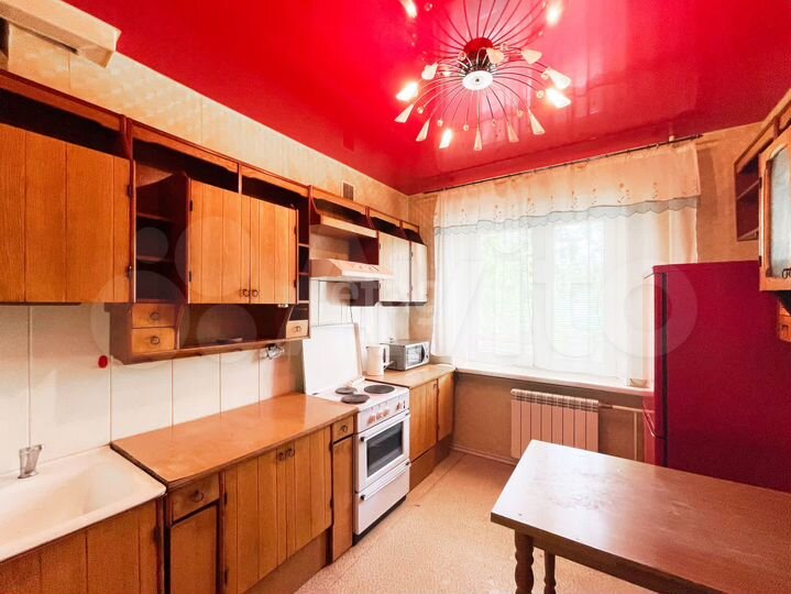 1-к. квартира, 39,1 м², 1/5 эт.