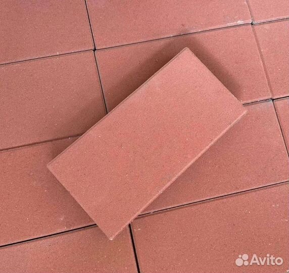 Тротуарная плитка и брусчатка Обнинск