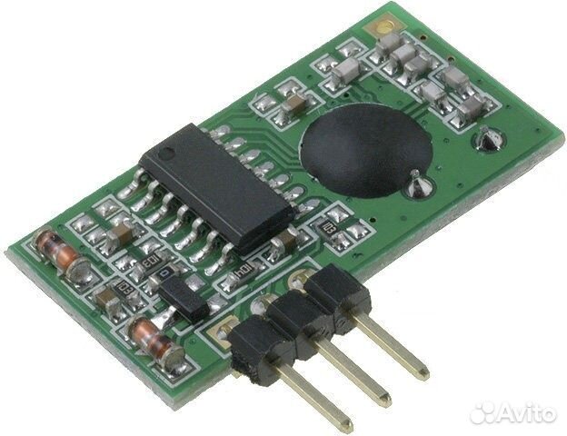 Радиомодуль HM-R433, HM-Т433, HM-TR433