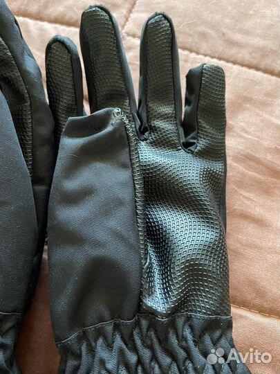 Краги осень зима для мальчика