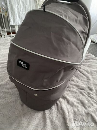 Люльки Valco baby External Bassinet для Snap Duo