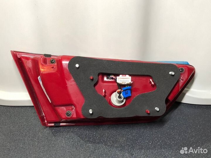 Задний фонарь Kia Optima IV