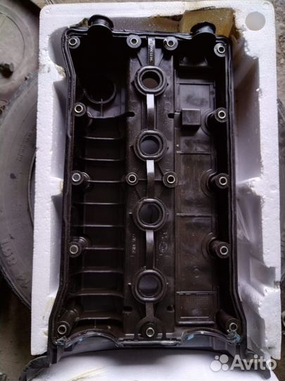 Запчасти на daewoo nexia 1.6