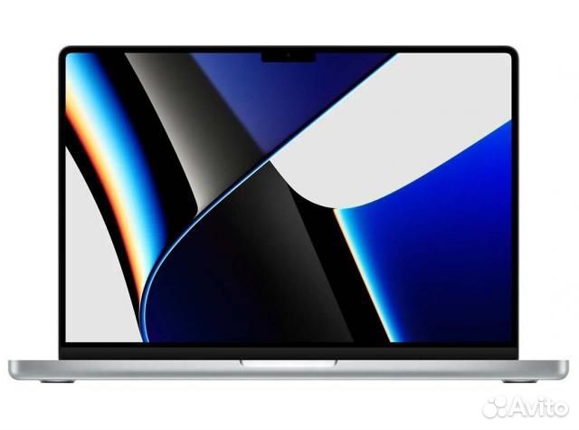 MacBook Pro 14 M1 Max 24-Core (Z15J/22 - Late 2021