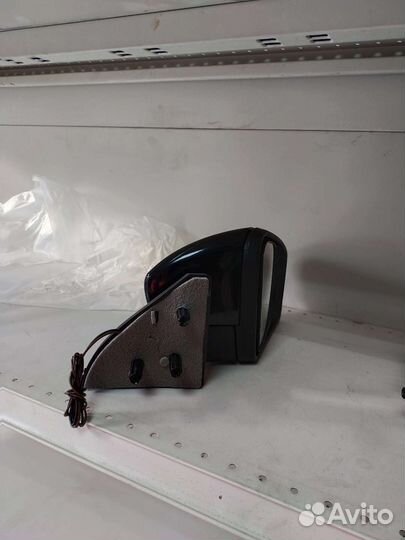 Зеркала ваз 2108-2114 адаптированные от гранты