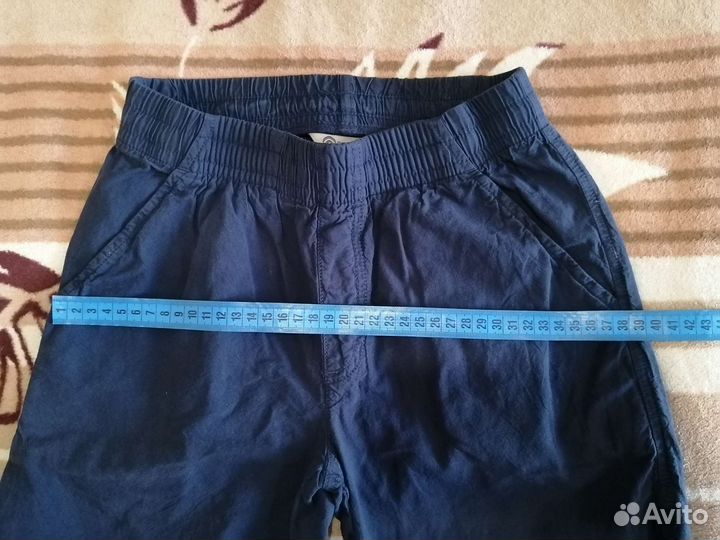 Шорты для мальчика