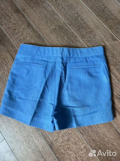 Шорты barbara bui