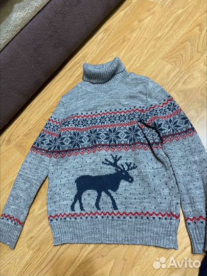 Вещи для мальчика 110,122,128