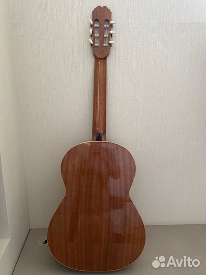 Гитара alvaro
