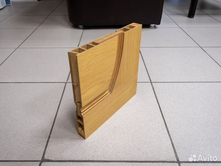 Межкомнатные двери с установкой