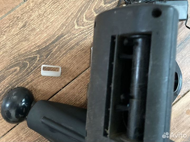 Пылесос для автомобиля и для дома