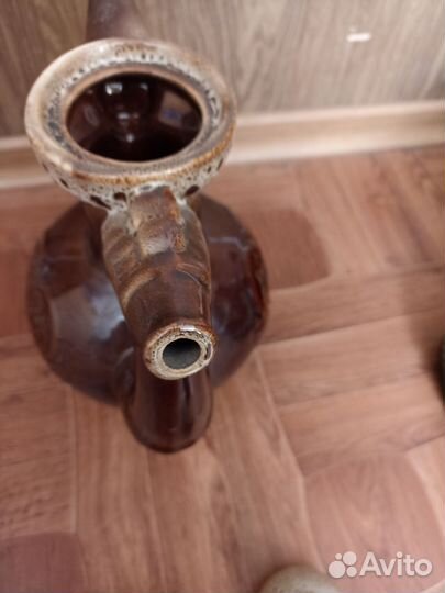 Кувшины и графины СССР