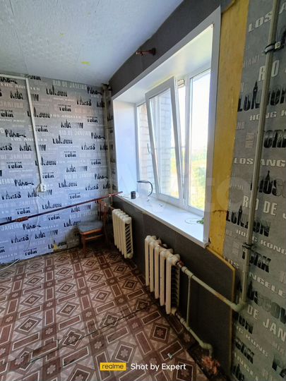 Комната 19 м² в 8-к., 5/12 эт.