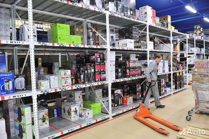 Упаковщица Вахта от 15 смен