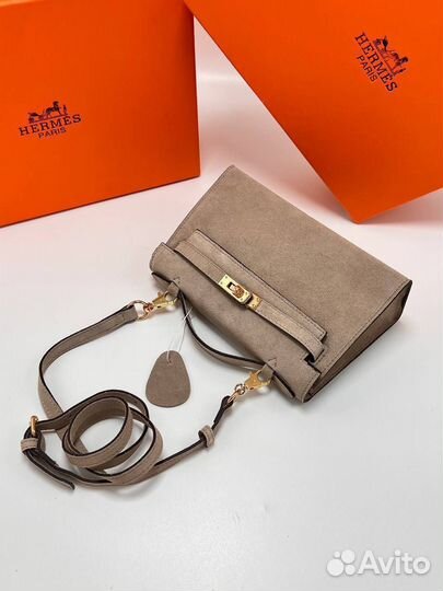 Сумка Hermes