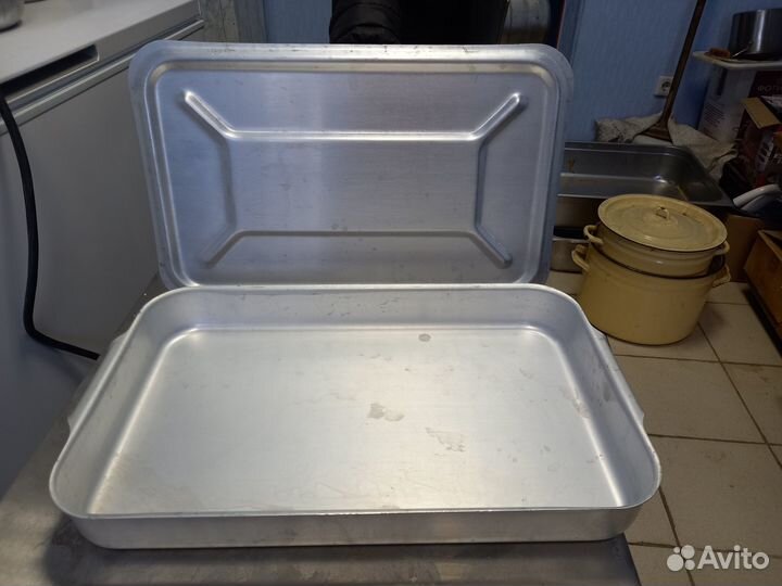 Распродаем остатки кухонной утвари