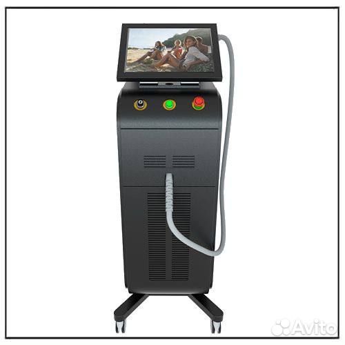 Диодный лазер