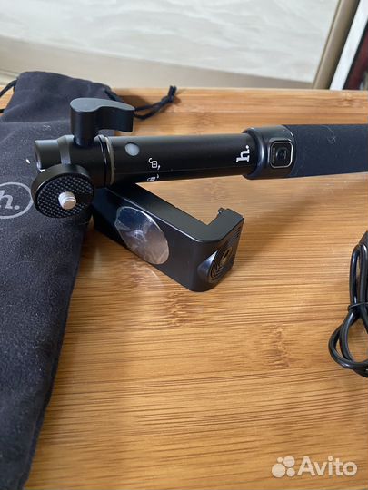 Селфи палка