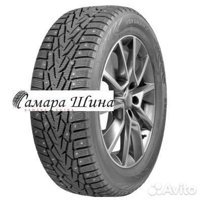 Nokian Tyres Nordman 7 215/55 R17 98T