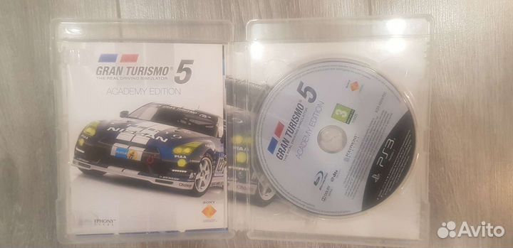 Игры для приставок ps3