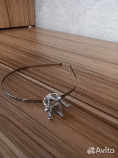 Ободок корона