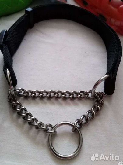 Намордник 150, ошейник 280, когтерезы 150